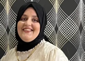 Tatil için geldiği memleketinde keneden yaşamını yitirdi