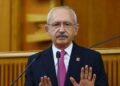 Kılıçdaroğlu, 'adayım’ demeyecek, aday gösterilecek 12 Hüsnü Yusuf Turabiç yazdı I CHP’de Salı krizi…!