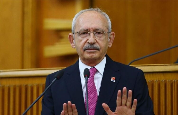 Abdulkadir Selvi'nin iddiası: Kılıçdaroğlu kurultay talebini reddedecek 1 Hüsnü Yusuf Turabiç yazdı I CHP’de Salı krizi…!