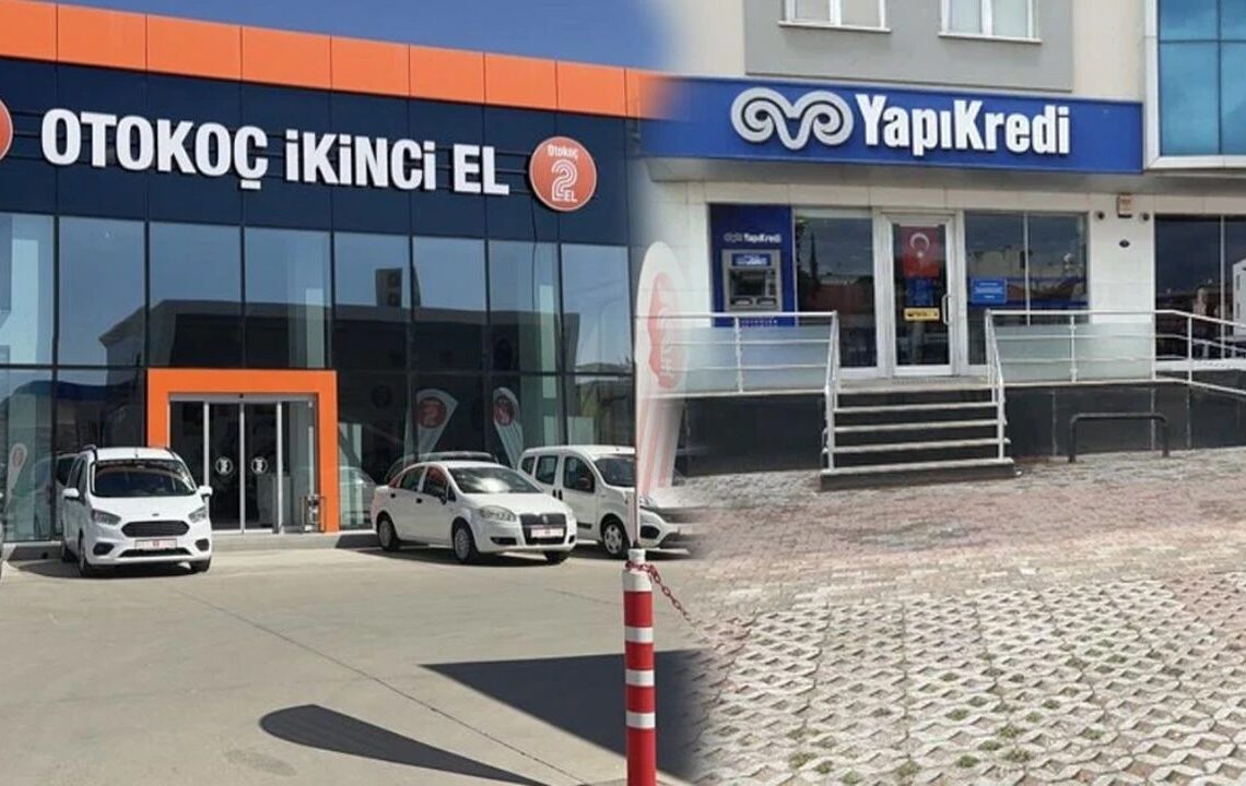 Koç Holding iştiraklerine silahlı saldırılar sürüyor 1 Koç Holding iştiraklerine silahlı saldırılar sürüyor