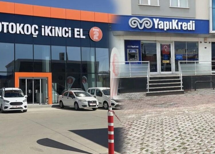 Koç Holding iştiraklerine silahlı saldırılar sürüyor