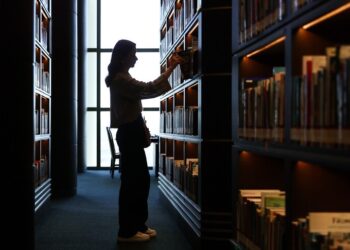 TÜİK açıkladı: Kütüphanelerdeki kitap sayısı 118 milyon 3 TÜİK açıkladı: Kütüphanelerdeki kitap sayısı 118 milyon