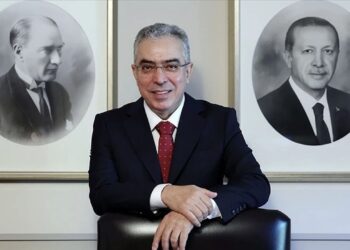Cumhurbaşkanı Başdanışmanı Uçum, erken seçimin tarihini verdi