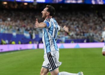 Messi, Dünya Kupası tarihinin en golcü futbolcusu oldu
