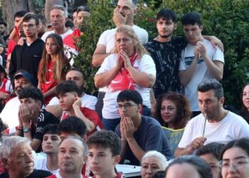 H. Agah Kalender yazdı I Türk futbolunun fetret dönemi