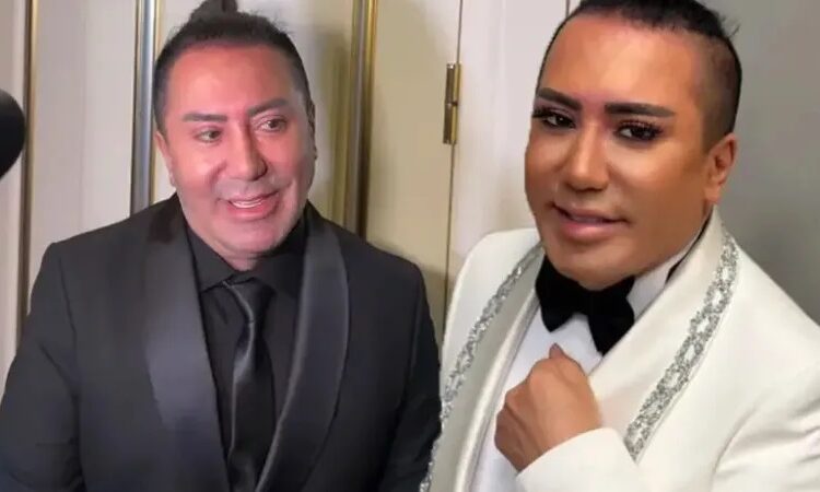 Giyim tarzını değiştiren Murat Övüç, evleneceğini açıkladı 1 Giyim tarzını değiştiren Murat Övüç, evleneceğini açıkladı