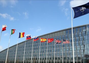 NATO zirvesi öncesi Ankara’da denetimler sıklaştırıldı