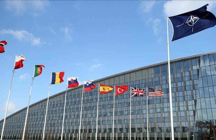 NATO zirvesi öncesi Ankara'da denetimler sıklaştırıldı 1 NATO zirvesi öncesi Ankara’da denetimler sıklaştırıldı
