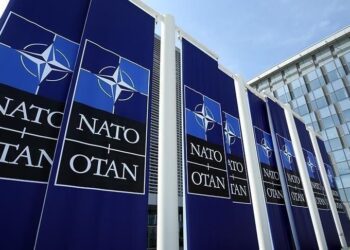 Suna Yaman yazdı I NATO zirvesi Ankara’yı kilitleyecek