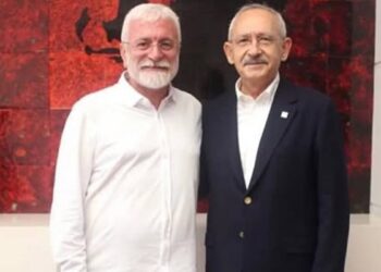 Onur Akın Kılıçdaroğlu’na yaptığı şarkılarının kullanılmasını yasakladı