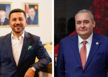 Rasim Arı ve Mesut Özarslan yarın AK Parti’ye katılıyor 2 Rasim Arı ve Mesut Özarslan yarın AK Parti’ye katılıyor