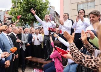 Hüsnü Yusuf Turabiç yazdı I Bankın üzerine çıkmak…!