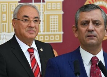 “DSP, Özgür Özel’in teklifini reddetti” iddiası 
