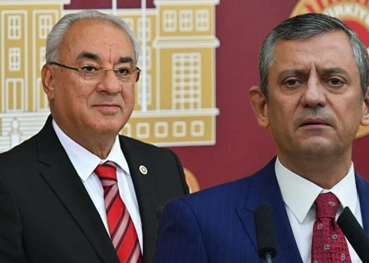 "DSP, Özgür Özel’in teklifini reddetti" iddiası 1 “DSP, Özgür Özel’in teklifini reddetti” iddiası