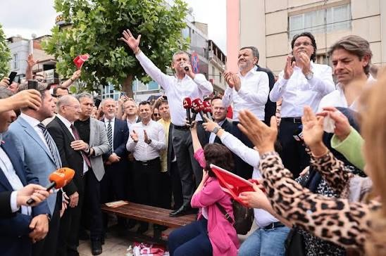 Hüsnü Yusuf Turabiç yazdı I Bankın üzerine çıkmak…! 1 Hüsnü Yusuf Turabiç yazdı I Bankın üzerine çıkmak…!