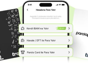 Parolapara’nın faaliyet izni iptal edildi