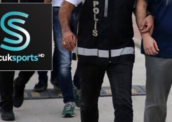 Kaçak maç yayını platformuna MİT destekli operasyon 4 Kaçak maç yayını platformuna MİT destekli operasyon