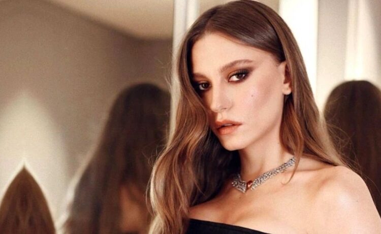 Ünlü oyuncu Serenay Sarıkaya'nın uyuşturucu test sonucu belli oldu 1 Ünlü oyuncu Serenay Sarıkaya’nın uyuşturucu test sonucu belli oldu