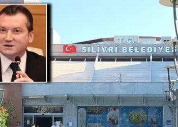 CHP’li Silivri Belediye Başkanı Bora Balcıoğlu tutuklandı