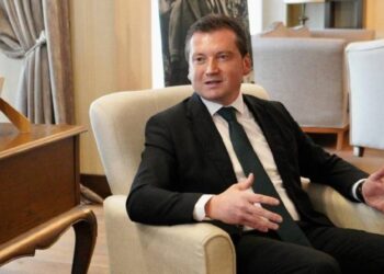 CHP’li Silivri Belediye Başkanı Balcıoğlu görevden uzaklaştırıldı