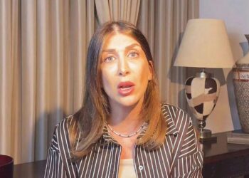 Serbest bırakılmıştı: Tamar Tanrıyar’ın ifadesi ortaya çıktı