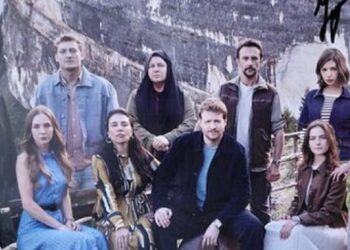 Taşacak Bu Deniz’de yeni ayrılık