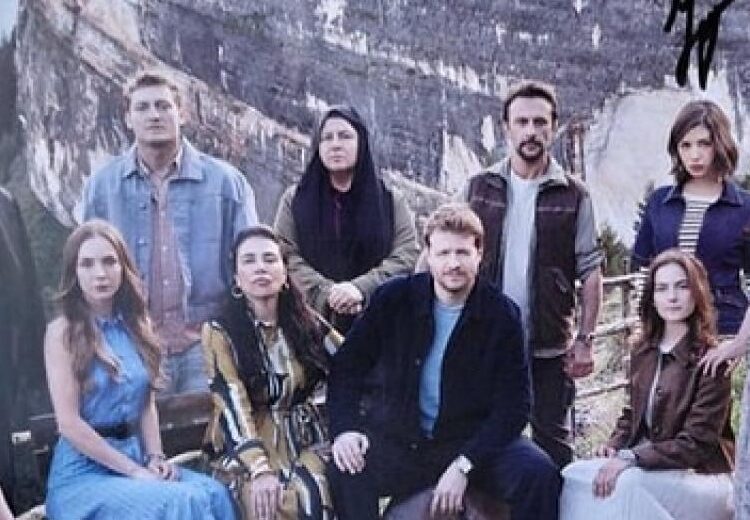 Taşacak Bu Deniz'de yeni ayrılık 1 Taşacak Bu Deniz’de yeni ayrılık