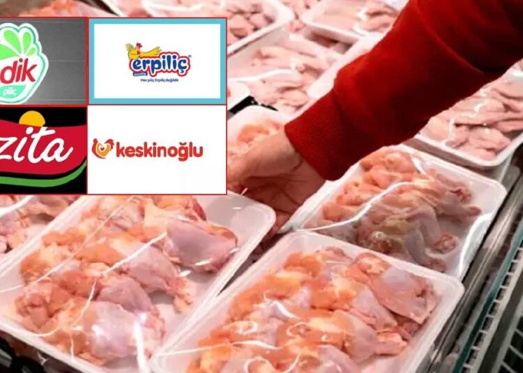 Mahkeme 4 beyaz et firmasına atanan denetim kayyımı kararını durdurdu 1 Mahkeme 4 beyaz et firmasına atanan denetim kayyımı kararını durdurdu