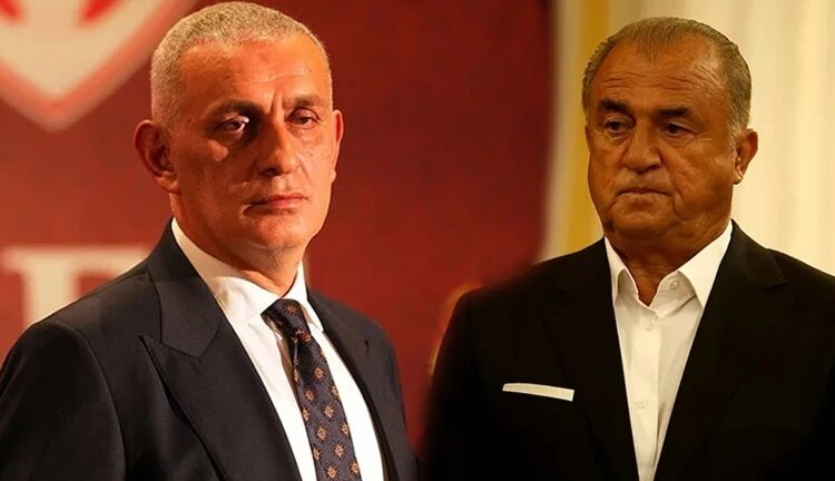 Terim’e tepki gösteren Hacıosmanoğlu: İmparator’a yakıştıramadım