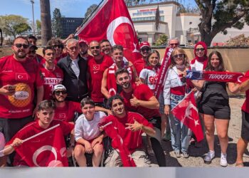 Hacıosmanoğlu’nun gündeminde istifa yok: Yeni hedefi Avrupa Şampiyonası