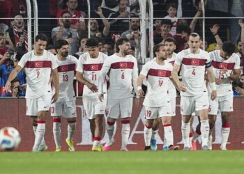 A Milli Takım, Dünya Kupası öncesinde tam not aldı