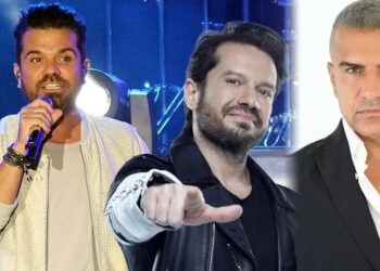 8 ünlünün uyuşturucu test sonucu pozitif çıktı