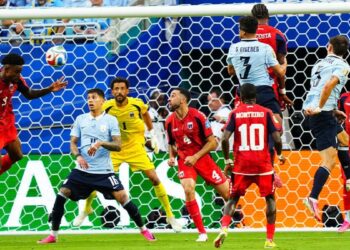 Muslera’nın hatası Uruguay’ı galibiyetten etti