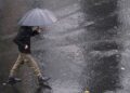 Meteoroloji’den kuvvetli yağış uyarısı