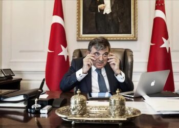 İBB davası gizli tanık ifadesi: İlbak Holdingin asıl patronu Abdullah Gül ve kardeşidir