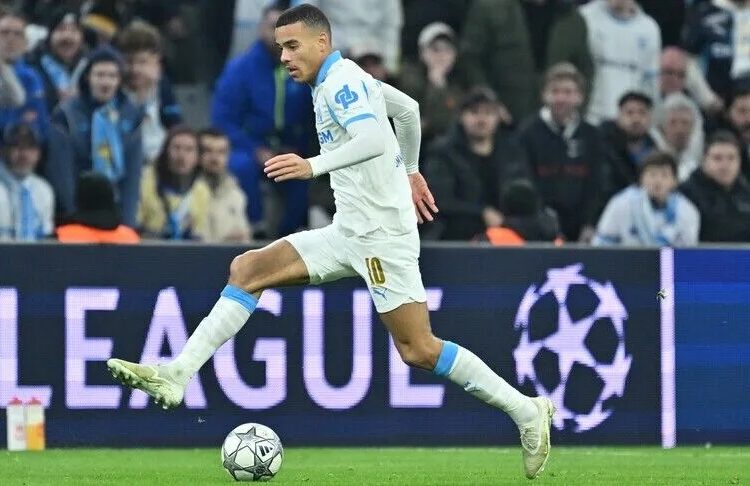 Fenerbahçe, İngiliz futbolcu Greenwood'u kadrosuna kattı 1 Fenerbahçe, İngiliz futbolcu Greenwood’u kadrosuna kattı