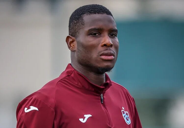 Onuachu'ya Trabzonspor'dan aldığının 11 katını önerdiler 1 Onuachu’ya Trabzonspor’dan aldığının 11 katını önerdiler