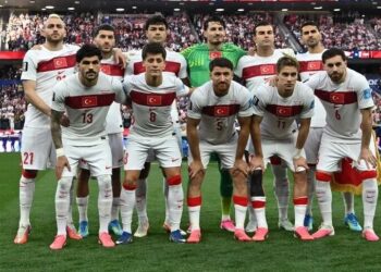 A Milli Takım’ın UEFA Uluslar Ligi’nde maçlarını oynayacağı statlar belli oldu