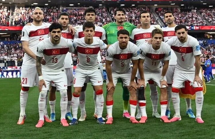 A Milli Takım’ın UEFA Uluslar Ligi’nde maçlarını oynayacağı statlar belli oldu