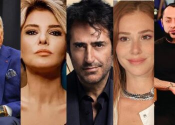 Uğur Dündar, Mahsun Kırmızıgül, Gülben Ergen Ahbap soruşturmasında ifadeye çağrıldı 2 Uğur Dündar, Mahsun Kırmızıgül, Gülben Ergen Ahbap soruşturmasında ifadeye çağrıldı