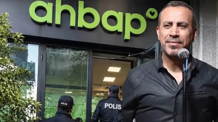 Anasayfa 65 Hangi ünlü Ahbap’a ne kadar bağış yaptı?