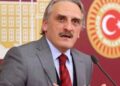 AK Partili Ahmet Hamdi Çamlı’dan sosyal medyada ağır küfürlü yanıt 12 Ahmet Hamdi Çamlı’dan Trump’la ilgili ilginç tepki: Mahcubiyet duyuyor ve utanıyorum