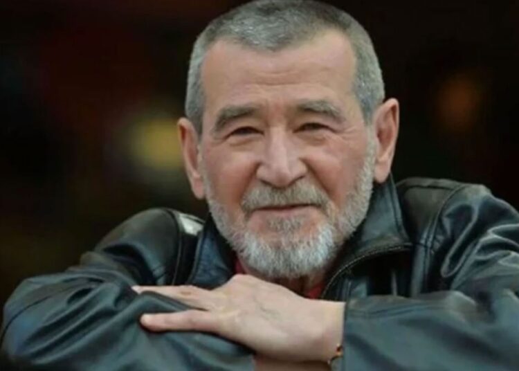 Şair Ahmet Telli'nin cenaze programı belli oldu 1 Şair Ahmet Telli’nin cenaze programı belli oldu