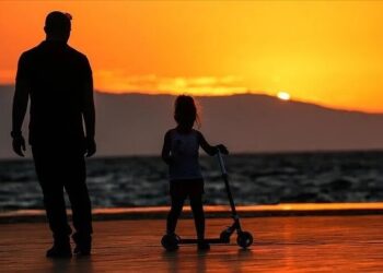 Uzmanlardan yaz tatilinde çocukların doğa ve aile büyükleriyle vakit geçirmesi önerisi 3 Uzmanlardan yaz tatilinde çocukların doğa ve aile büyükleriyle vakit geçirmesi önerisi