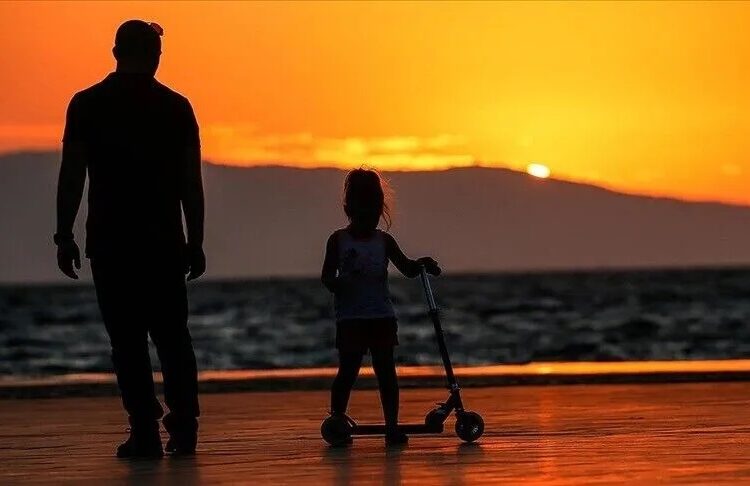 Uzmanlardan yaz tatilinde çocukların doğa ve aile büyükleriyle vakit geçirmesi önerisi