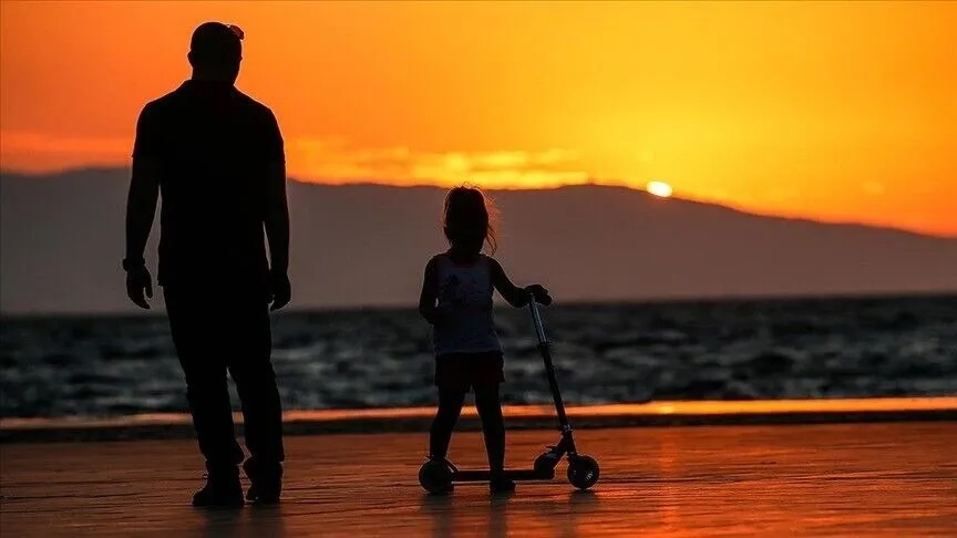 Anasayfa 68 Uzmanlardan yaz tatilinde çocukların doğa ve aile büyükleriyle vakit geçirmesi önerisi