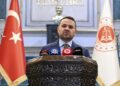 Bakanı Gürlek’in eşine yönelik eylem hazırlığındaki 2 kişi tutuklandı 14 Bakanı Gürlek’in eşine yönelik eylem hazırlığındaki 2 kişi tutuklandı