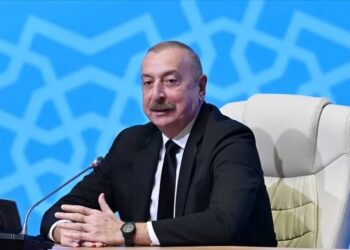 Suna Yaman yazdı I Azerbaycan Batı için daha değerli hale geliyor 5 Suna Yaman yazdı I Azerbaycan Batı için daha değerli hale geliyor