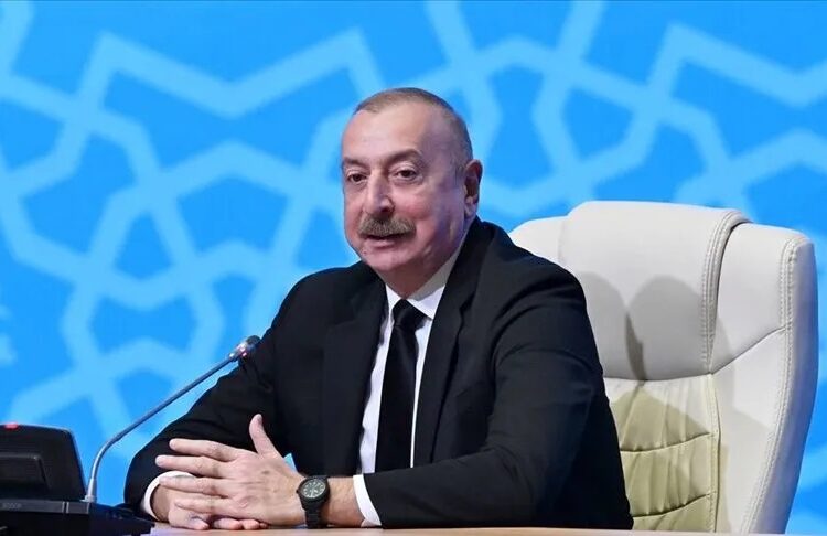 Suna Yaman yazdı I Azerbaycan Batı için daha değerli hale geliyor
