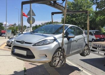 Ankara’da zirve nedeniyle park yasağı başladı